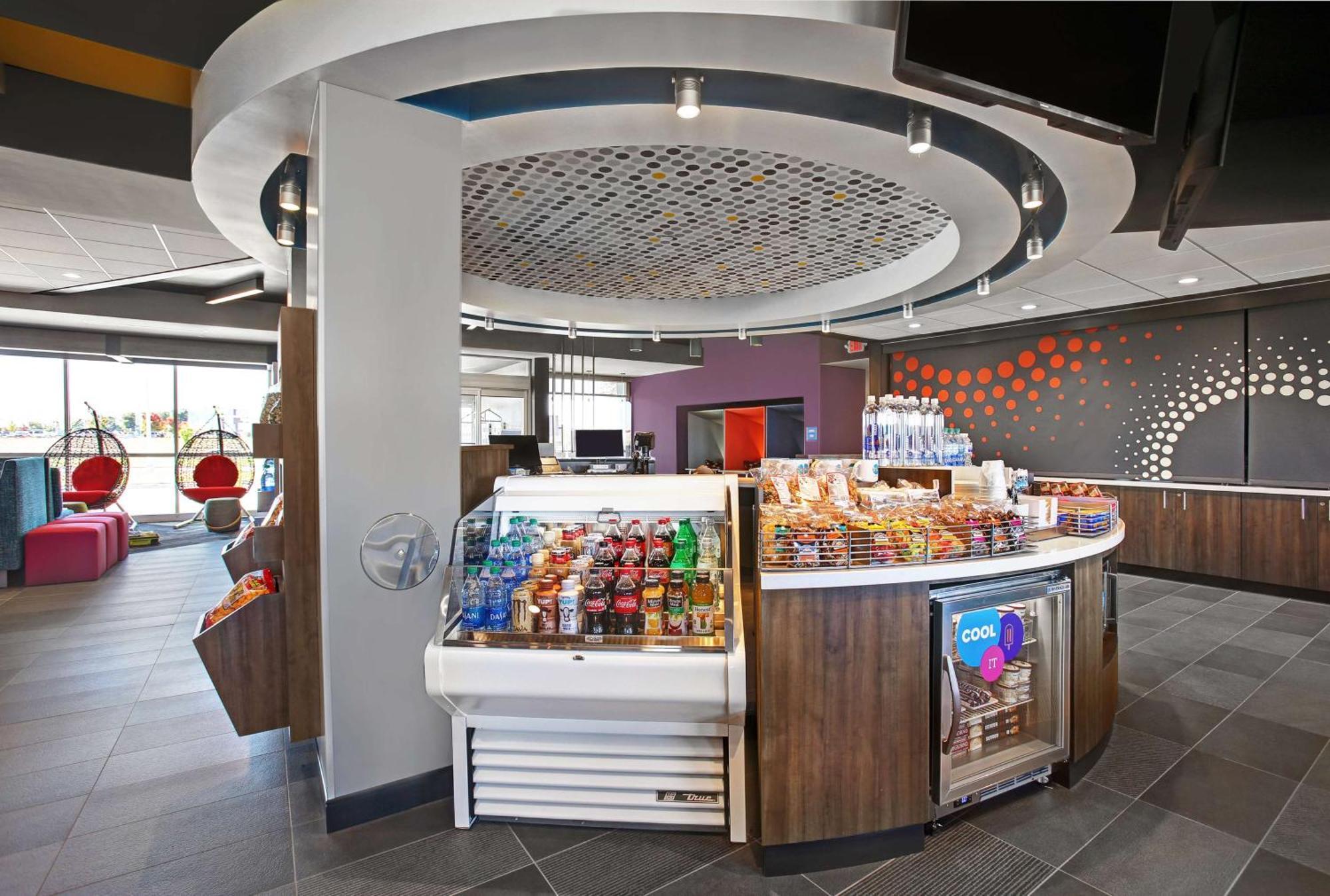 Tru By Hilton Stoughton Exterior foto